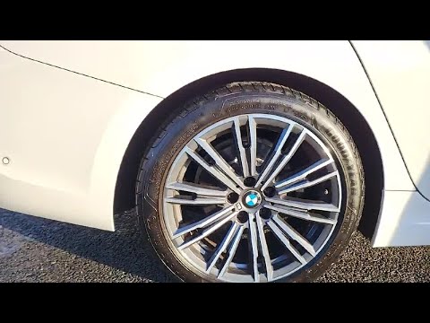 BMW 3-Series 320 2.0 DIESEL XDRIVE M SPORT - Image 2