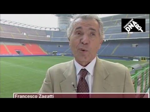 MILANO 54 - INTERVISTA A FRANCESCO ZAGATTI