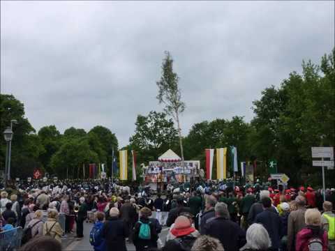 Laßt uns miteinander