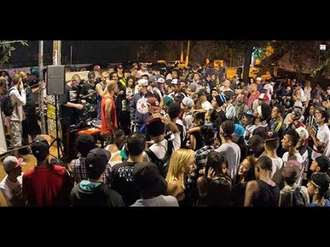 Batalha da Led | Documentário