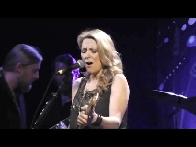 2013.12.06 - LA - Midnight in Harlem