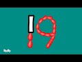 Sesame Street 19 Kernels Of Popcorn Reanimated