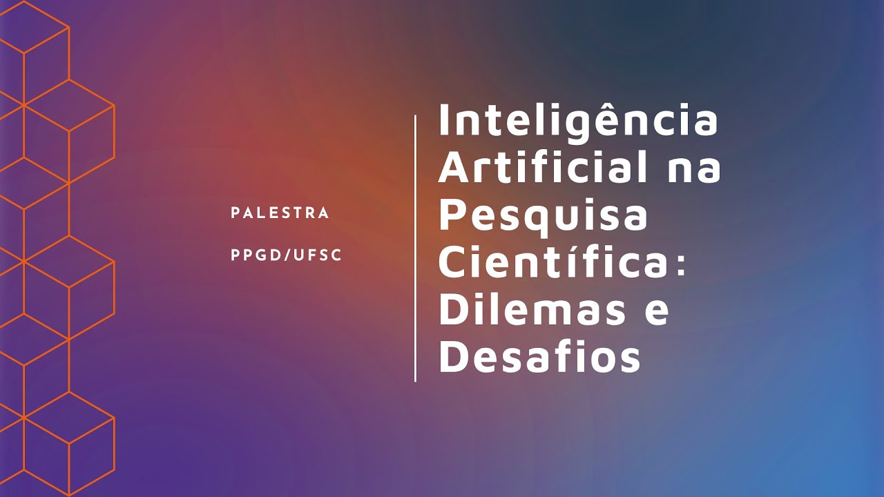 Inteligência Artificial na Pesquisa Científica: Dilemas e Desafios