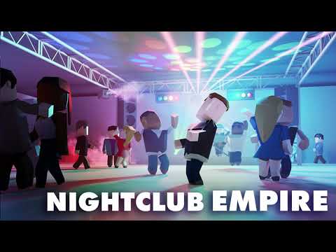 Видео Nightclub Empire - Idle Disco Tycoon #1