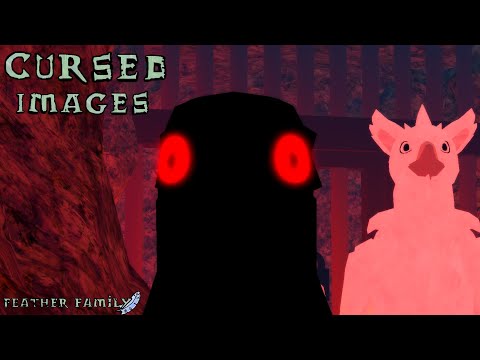 The Most CURSED Images/Videos of Feather Family YOU HAVEN'T SEEN! ☠️❗