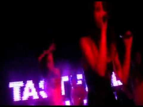 Tasteful House - Deep down (live - Almaty Jet Set Club).mp4
