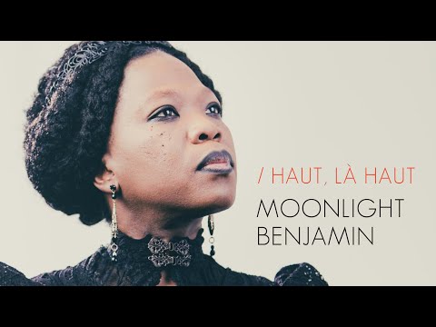 Moonlight Benjamin - Haut là haut - official clip - 2023 - album #wayo - vodoo garage blues rock