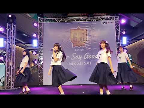 Sora! Sora! : สักครั้งที่ได้บอกเธอ @ Never Say Goodbye Concert - The Market Bkk【4K 60FPS】