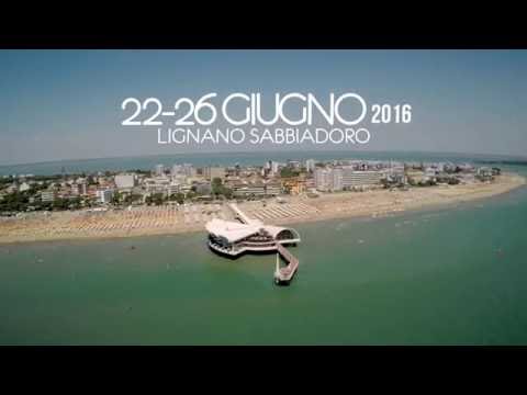 Promo XXXII PREMIO HEMINGWAY LIGNANO 2016