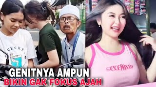Download lagu GENIT BANGET‼️ BIKIN GAGAL FOKUS AJAH‼️KUMPULAN VIDEO LUCU TELALU KOCAK 2025 mp3