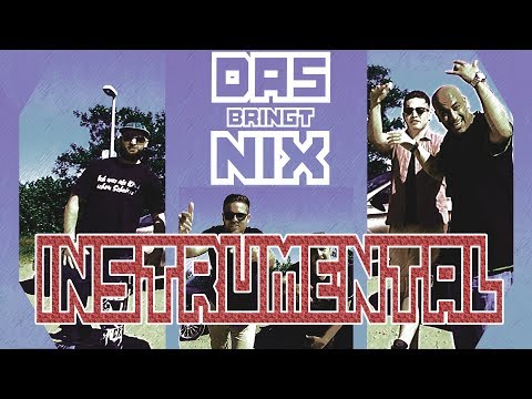 DELLA x KRICKZ x BIG MAYJO ► Das bringt nix ◄ (Official Beat)