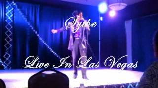 Sythe Cameron - Live In Las Vegas