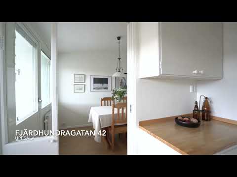 Fjärdhundragatan 42 - 3:a · 83m2 - Tuna Backar : Via Notar mäklare Uppsala