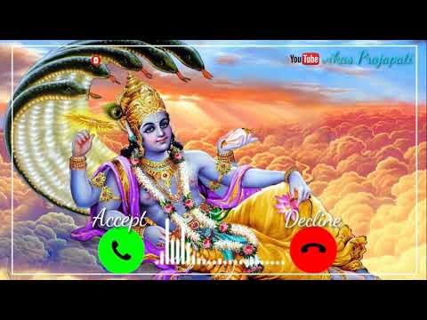 Narayan Narayan Hari Hari Ringtone | Bhakti Ringtone | Vishnu Ringtone | Instrumental Ringtone |