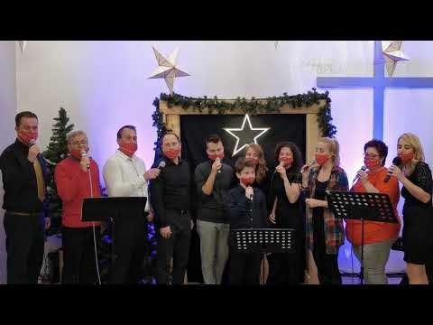 Little Drummer Boy - slovenský text