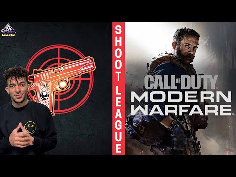All Def Gaming Shoot League | Call of Duty Warzone | feat. Joshy Gonz | All Def Gaming