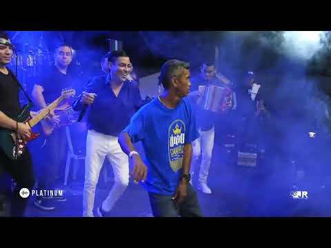 Relájate Show con el Bemba Churo Diaz y Ellas Mendoza en Riohacha  en vivo