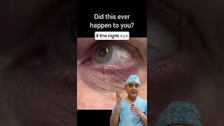 Is Your Eyelid Twitching Here's the Fix! #twitch #eyes #eyedoctor #doctoreyeinstitute
