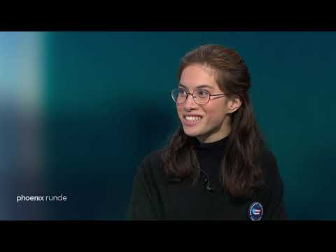 phoenix runde: "Politshow für Donald Trump? – Der Parteitag der Republikaner"