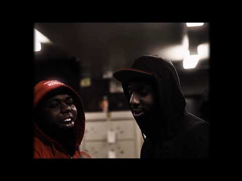 Capdababy X Aalim banga - “Whole Lotta Shots” ( Shot By Mansafid )