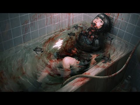 Spirit Hunter: NG - Destroying the Urashima Woman