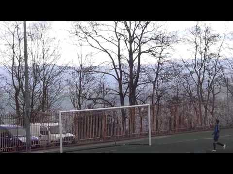 partita juniores vis ariano real forino calcio