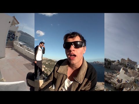 Video thumbnail for Bird’s eye