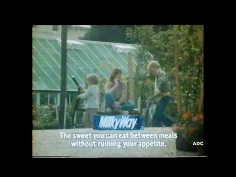 LWT adverts 14th March 1981 1 of 3