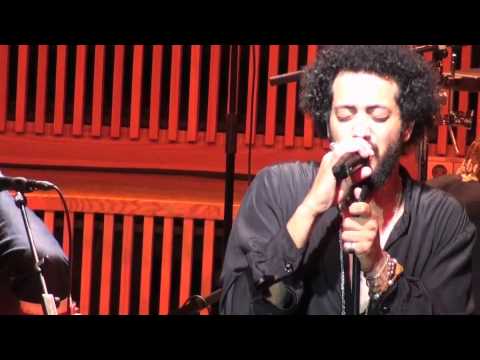 Yemen Blues - Trape la verité - Live in Berlin (5/9)