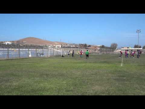 UNION TUCAPEL F.C.    EL PENAL