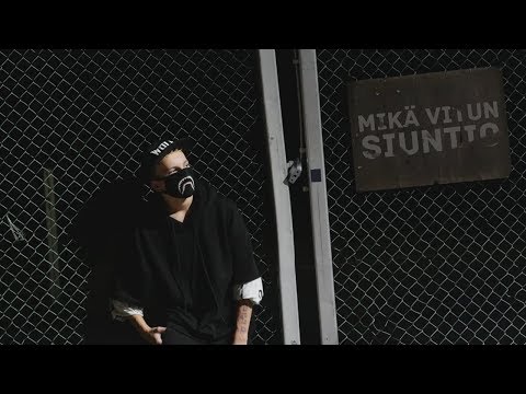 Zamu - MIKÄ V*TUN SIUNTIO? (DISS TRACK)