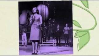 LESLEY GORE - That&#39;s the way boys are (1964)