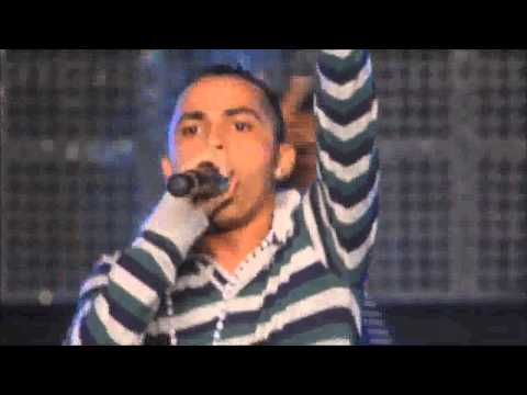 DVD OFICIAL   MC VERTINHO AO VIVO RECIFE COMPLETO