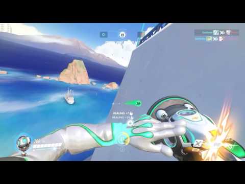 Yet Another Lúcio Save