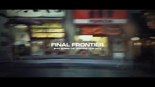 Fail Emotions - Final Frontier (Official Music Video)