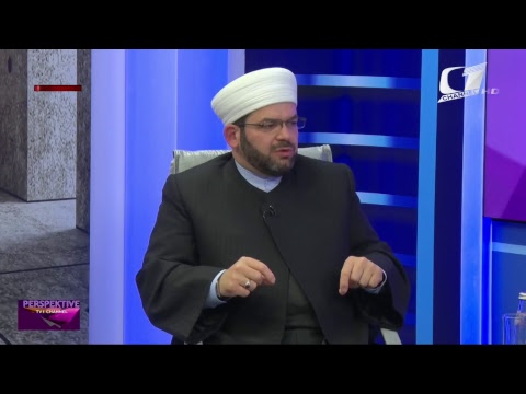 Emisioni Perspektive