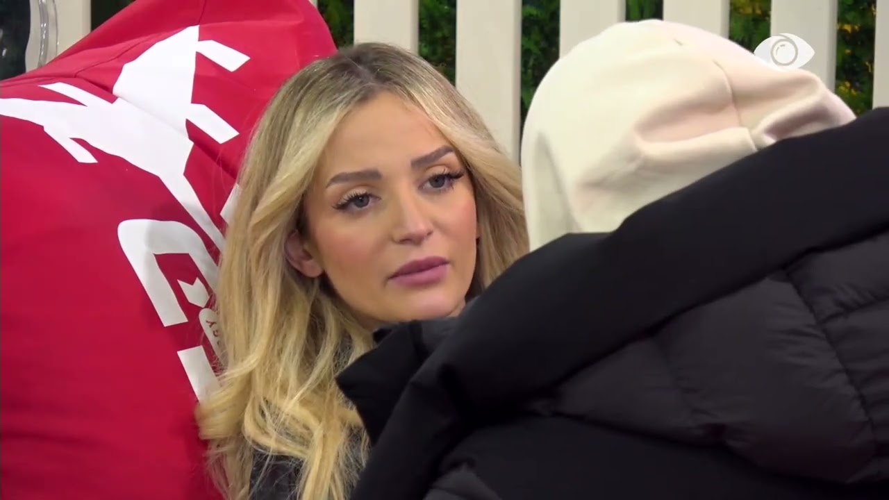 Për çfarë i zgjodhe Gretën? Je turp me dy sy/ Vijon debati i Kristit me Mirin, ndërhyn Selin