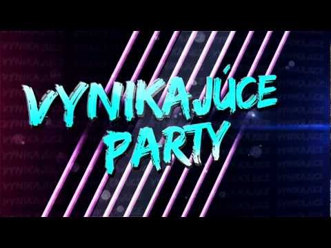 13. - 14.4. // Vynikajúce Party // Robert Burian Feat. Kaidžas Live