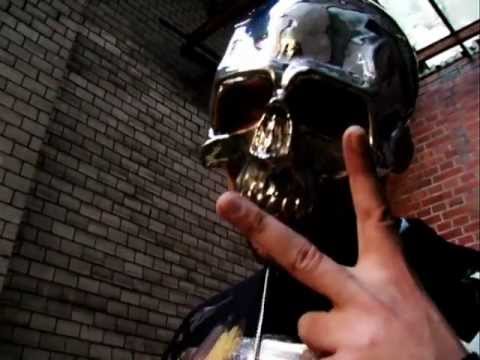 Making of Strassenjunge - Sido