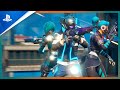 Hyper Scape - Season 2 Announcement Gameplay Trailer | PS4