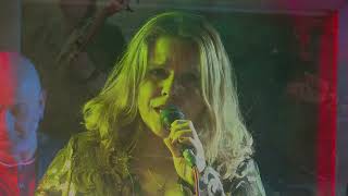 Video Deja Vu cover Nightwish-  Sleeping Sun