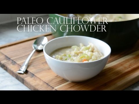 download lagu mp3 mp4 Paleo Chicken Chowder, download lagu Paleo Chicken Chowder gratis, unduh video klip Paleo Chicken Chowder