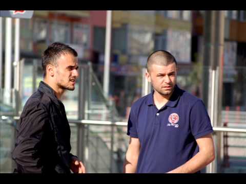 ALbay Baoss & HiLkat HiLcapone - Siktir et  ( beatby Dogucan Çamlı )