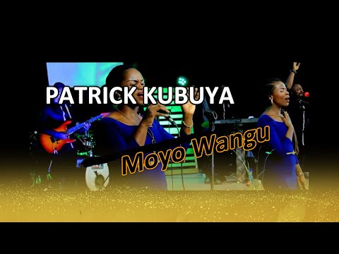 MOYO WANGU BY PATRICK KUBUYA (LYRICS OFFICIAL) dial *811*406# to download this song