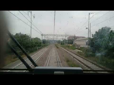 CAB Ride Z1A - Asti -