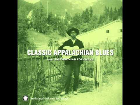 Classic Appalachian Blues No  6 Sticks McGhee   Wine Blues Drinkin' Wine Spo Dee O Dee