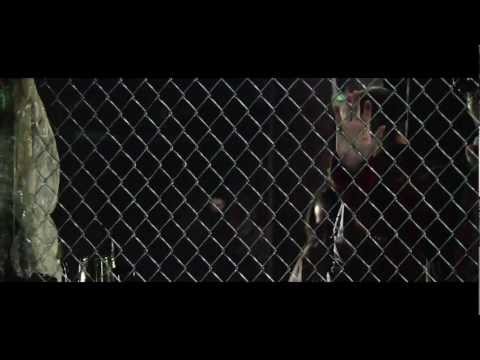 Tekken (The Movie) - Jin Kazama vs Marshall Law