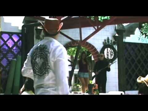 KATTY EGAS - ME ENAMORE DE TI Y QUE (VIDEO OFICIAL)