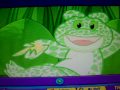I Love Being A Spotted Frog Song With Lyrics