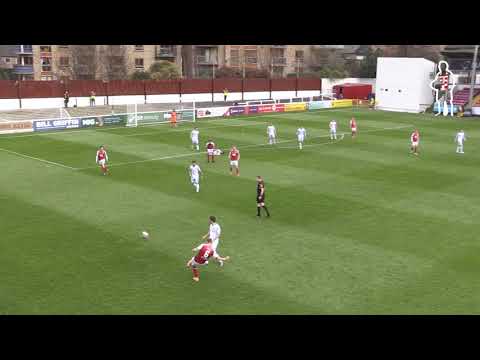 Goal: Ronan Coughlan (vs Drogheda United 27/03/2021)